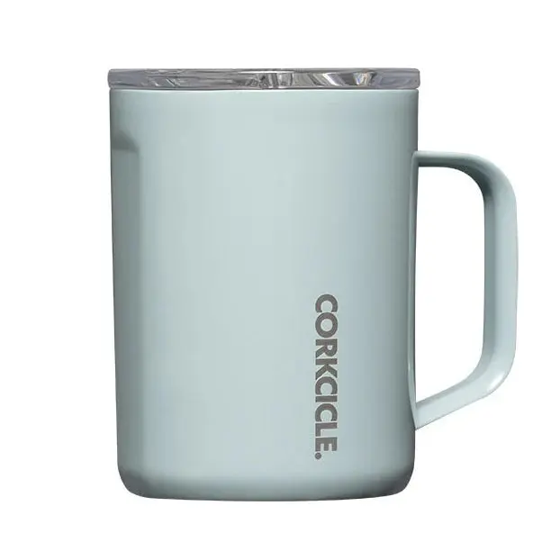 CORKCICLE | 16oz Coffee Mug - Ether Sky
