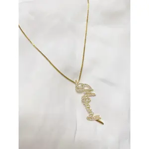 “Mommy” Necklace