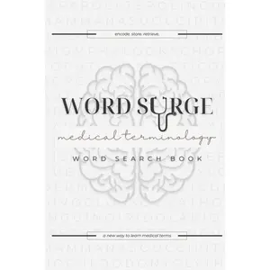 Word Surge Medical Terminology