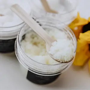 Essential Scrub