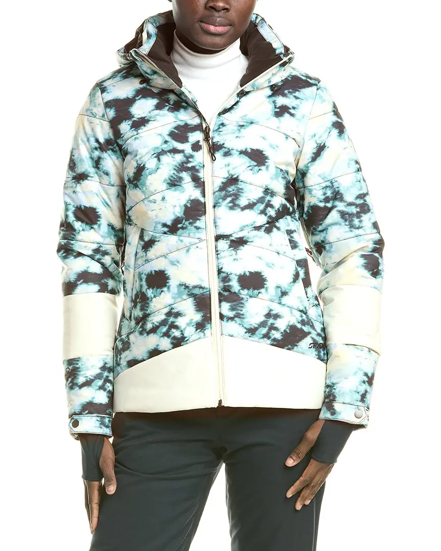 Spyder Haven Jacket