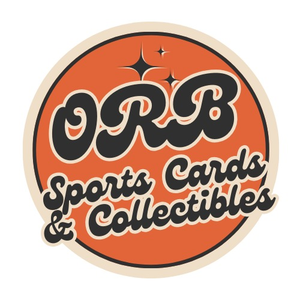 Orb Sports Cards & Collectible