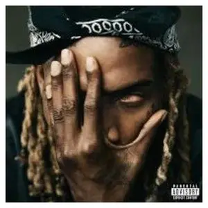 Fetty Wap - Fetty Wap [Violet Vinyl] NEW Vinyl Record 075678613463