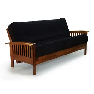 Night and Day Furniture Winchester Standard Futon Frame Complete