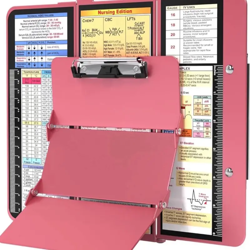 Foldable Clipboard Foldable Clipboard