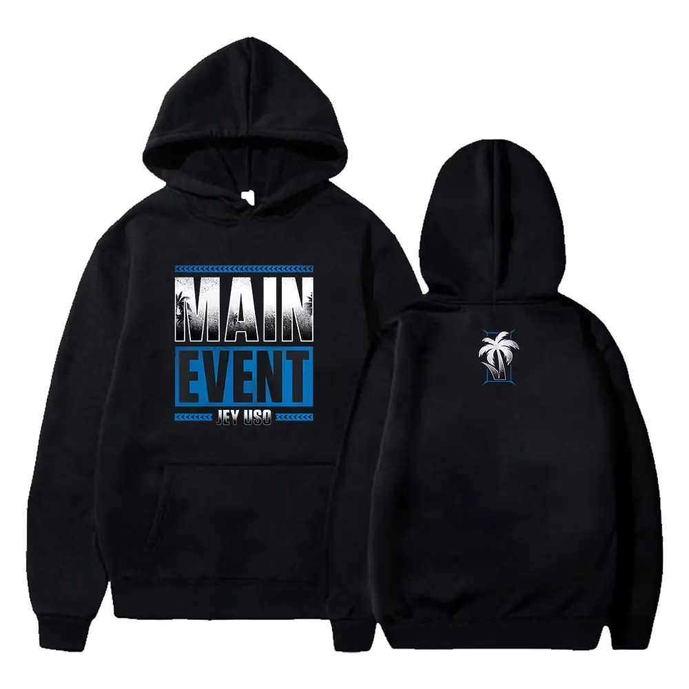 Men's Graphic Hoodie - Classic Long-Sleeve Pullover Menswear Sweatshirt, Unisex Hip Hop Casual Streetwear Top for Halloween, Thanksgiving, Easter, Sweatshirts, Longsleeves, Valentines Day, Hoodie/Jumper  Casual Ootd, New,