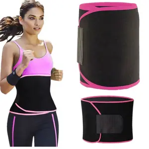 Waist Trimmer Sweat Band