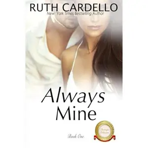 USED-Always Mine (Barrington Billionaires) by Ruth Cardello (Paperback)