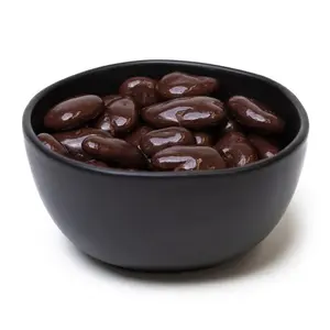 Dark  Chocolate Covered Pecans