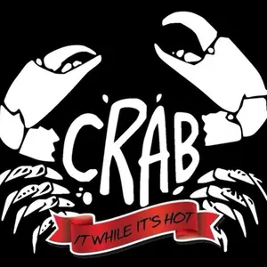 Crab it while it’s hot shop logo