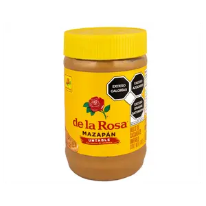 Mazapan Untable Peanut Butter