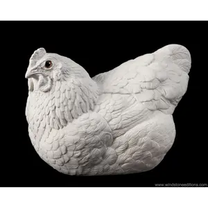 Paint-Your-Own Hen