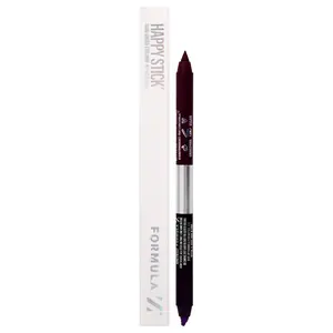 Happy Stick Eyeliner - Amethyst-Burgundy by Formula Z for Women - 0.04 oz Eyeliner