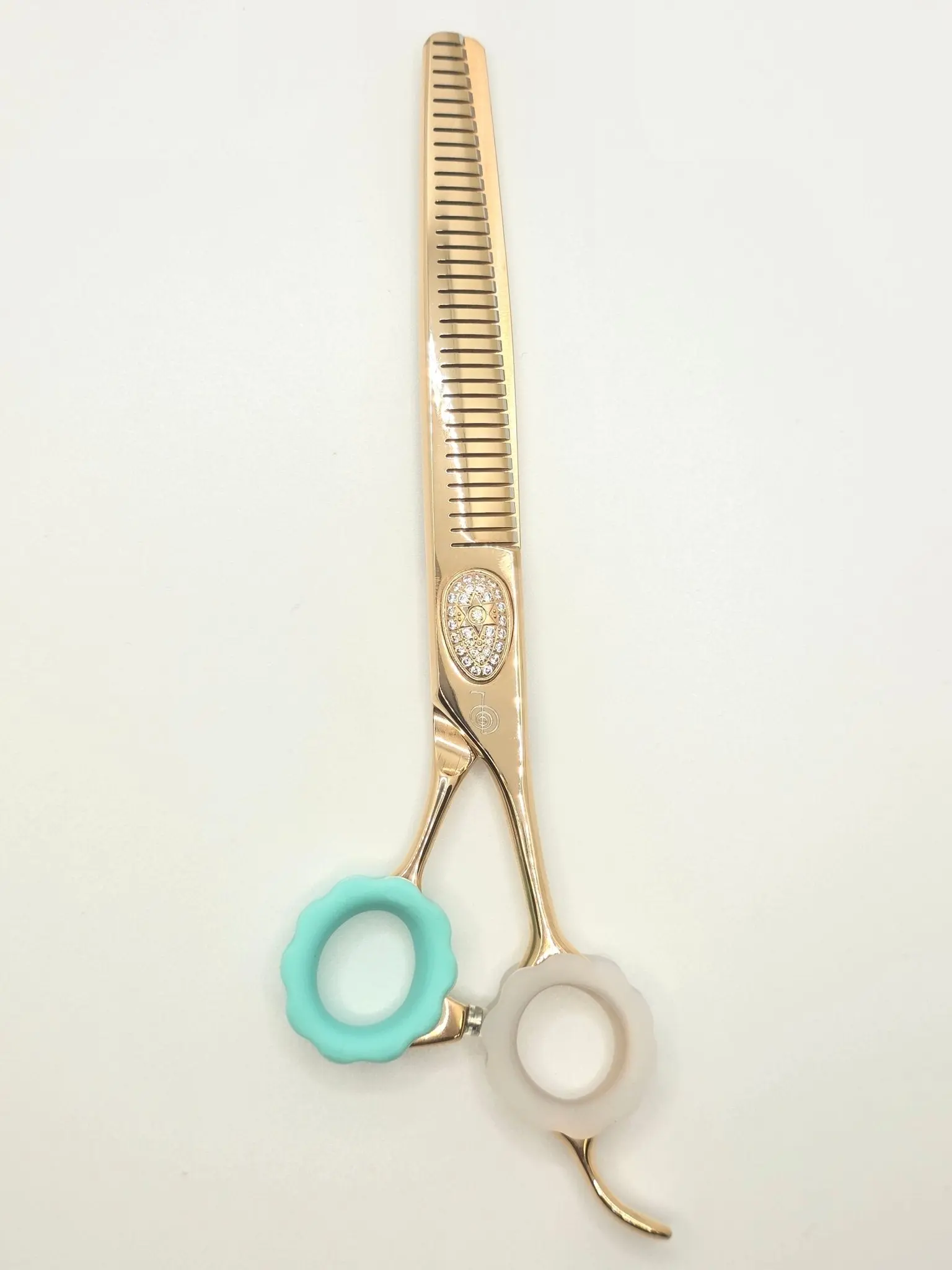 Reiki Shears - Royal Fluffer Chunker