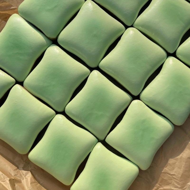 Jasmine Toast Bread Squishy Toy Cross-Border Novel Soft Squeeze Tool Sticky Slow Rebound Wet Texture Stress Relief Fidgeting DIY Stress Relief Sensory Fidget Toy for Kids Adults