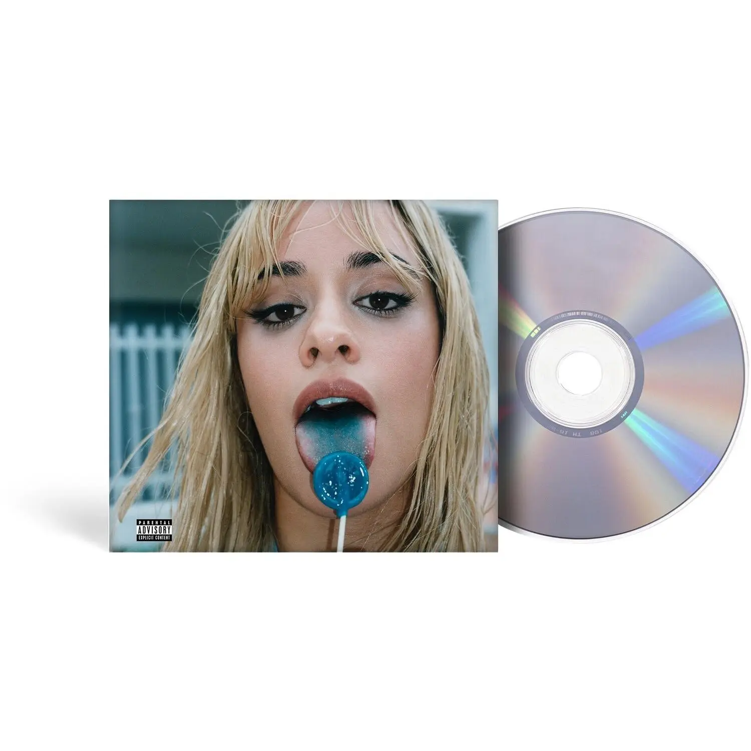 Camila Cabello - C,XOXO  [COMPACT DISC - CD] Explicit