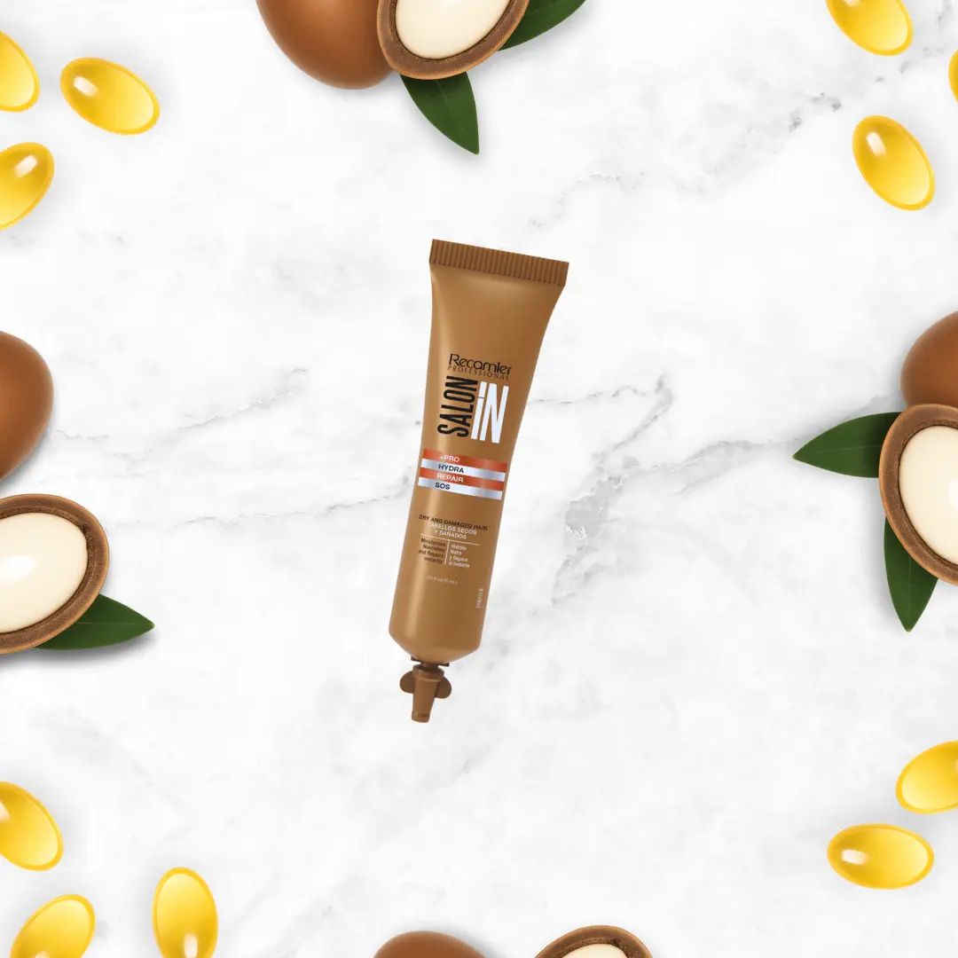 Hydra Repair SOS Ampoule Treatment