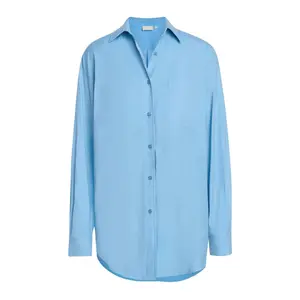 La Jolla Shirt - Ibiza Blue