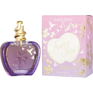 Amore Mio Forbidden Fruit By Jeanne Arthes Eau De Parfum For Women Amore Mio Forbidden Fruit By Jeanne Arthes Eau De Parfum For Women