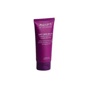 Dry Skin Balm | Hydrating & Nourishing Relief for Dry, Chapped Skin | Soothing Daily Moisturizer | Shea Butter & Jojoba | Anti-Aging Skincare