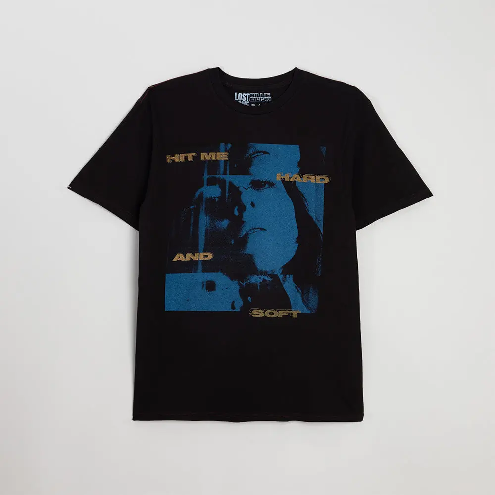 Billie x Lost Love HMHAS Photo Tee