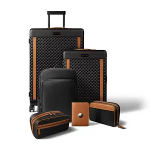 Ultimate Travel Bundle