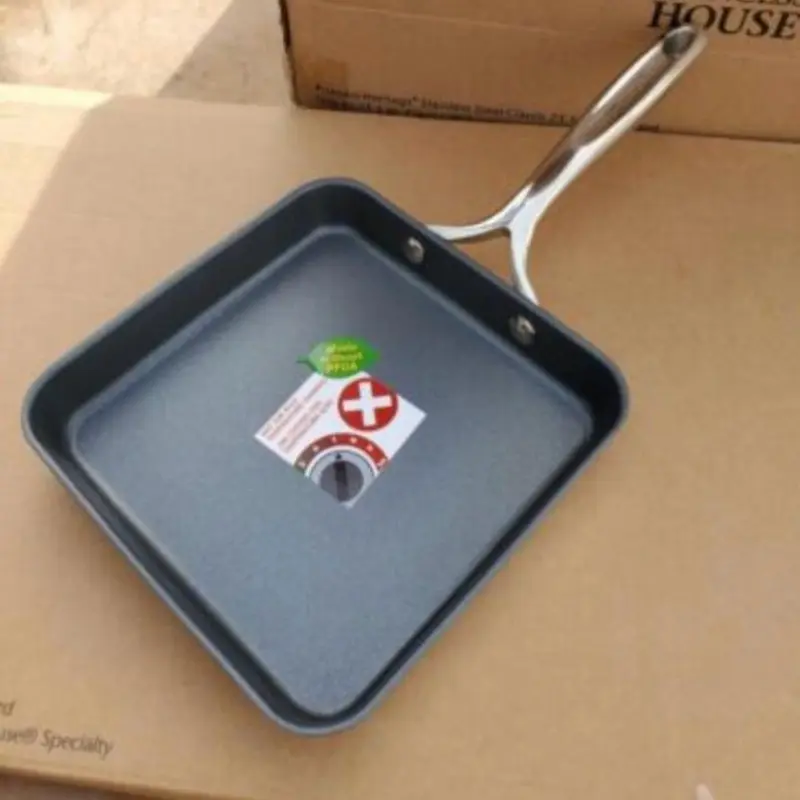 Comal pequeño de Princess House