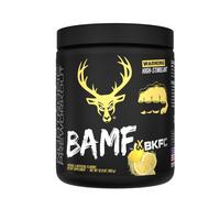 Bare Knuckle Punch (Vanilla Cream/Lemonade)