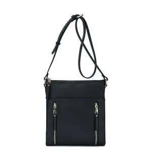 The Quinley Crossbody