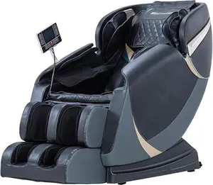 Full Body Massage Recliner, Recliner Chairs for Elderly/Seniors, Massage Recliner of Zero Gravity
