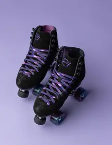Galaxy Skates Quad Skate - Mercury Twilight Galaxy Skates Quad Skate - Mercury Twilight