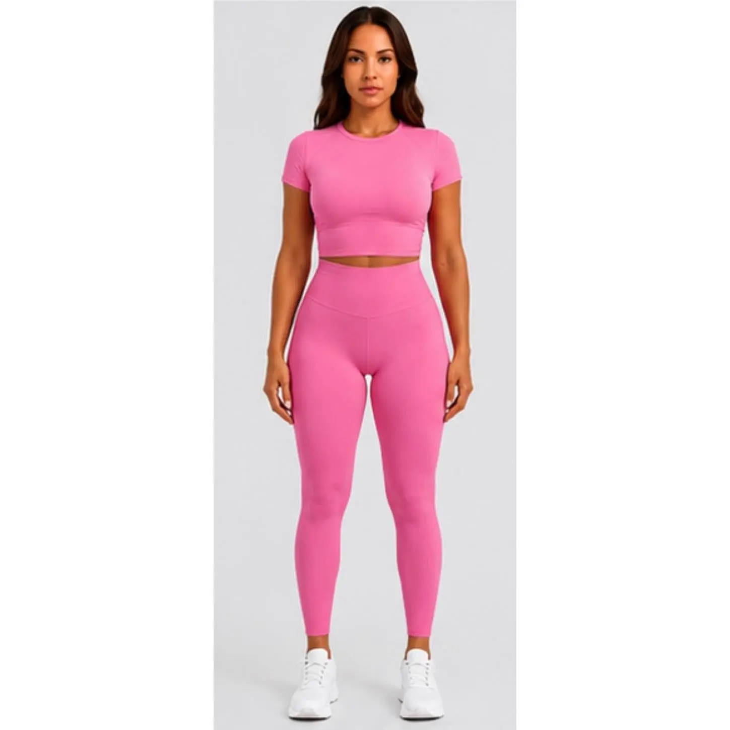 VEYA ROSE SET