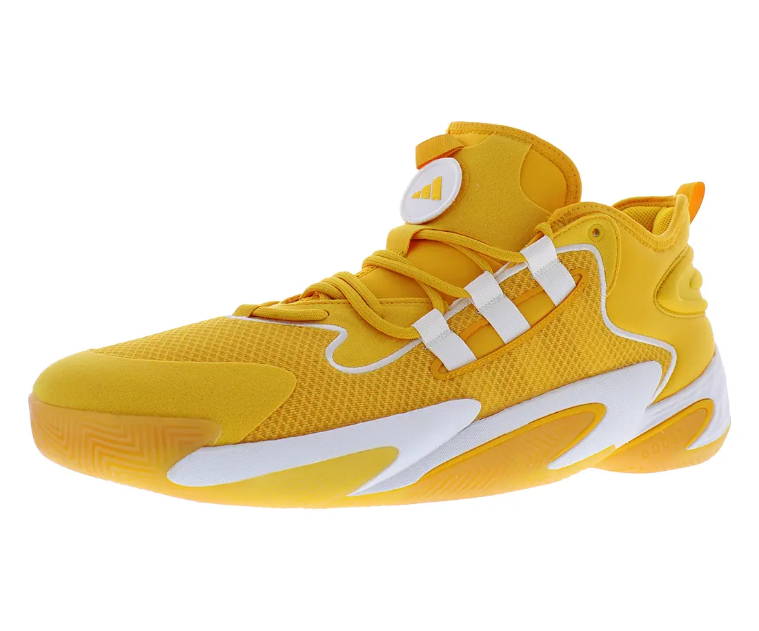 Adidas SM BYW Select Team Men's All-Seasons Sports Sneakers