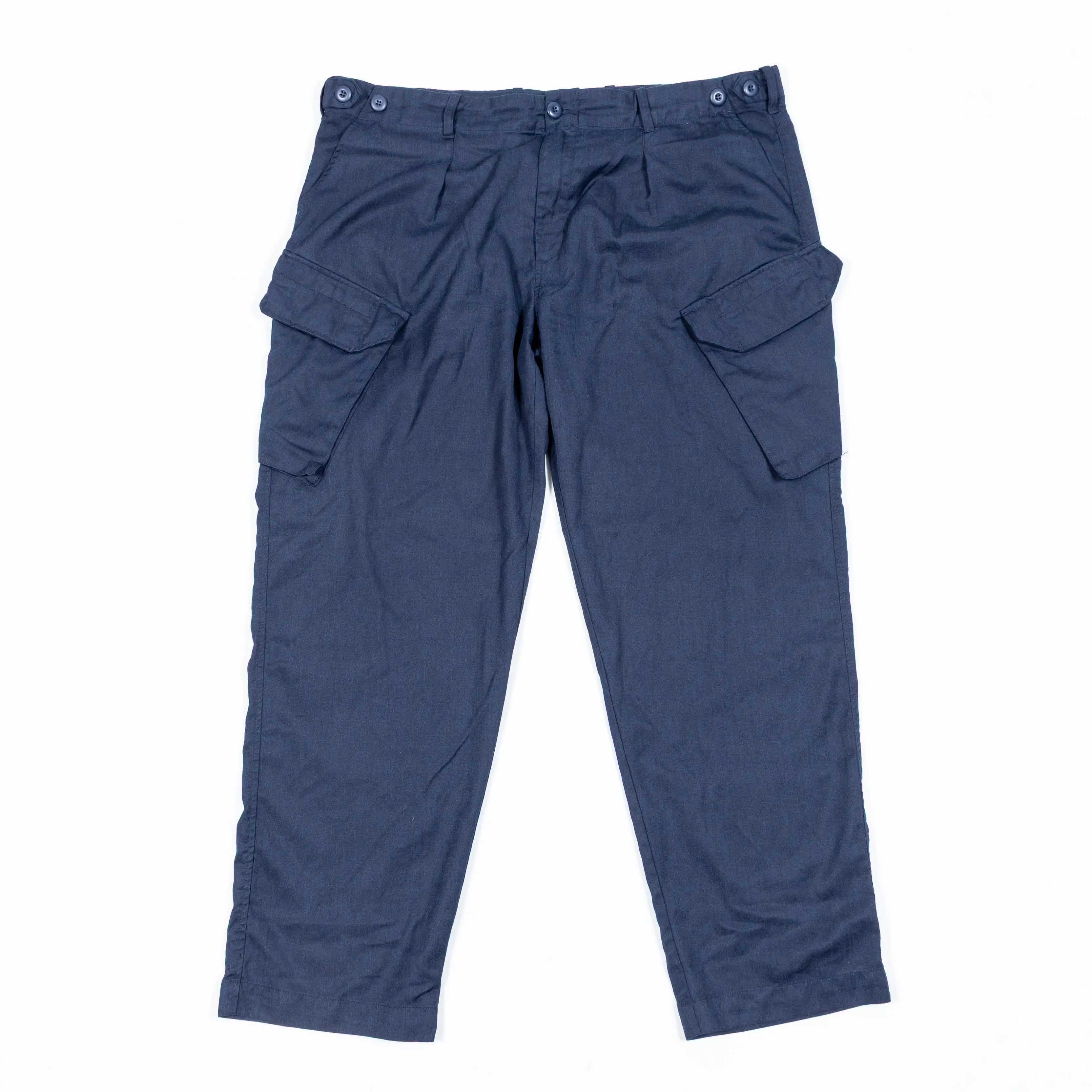 British Royal Navy Operational Trousers British Royal Navy Operational Trousers