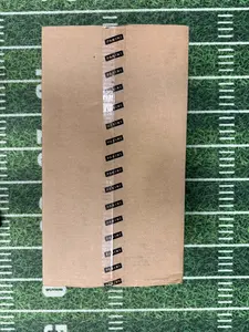 2025 PANINI DONRUSS FOOTBALL MEGA BOX CASE