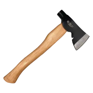 Official Lizzie Borden Hatchet Collectors Item | Halloween Collectible | Gothic Home Decor | Spooky Souvenirs