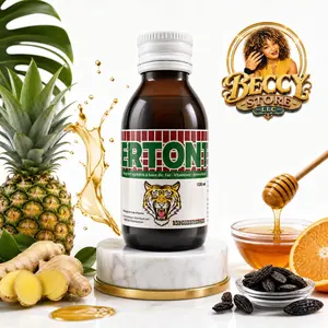 Beccy Love's Store Vitamin Fertone Syrup