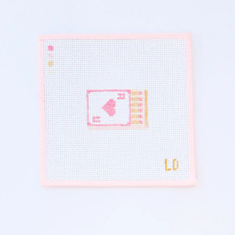 Ace Matchbox Canvas
