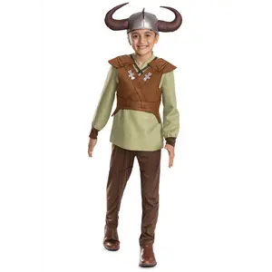 How to Train Your Dragon Hiccup Classic Costume for Boys