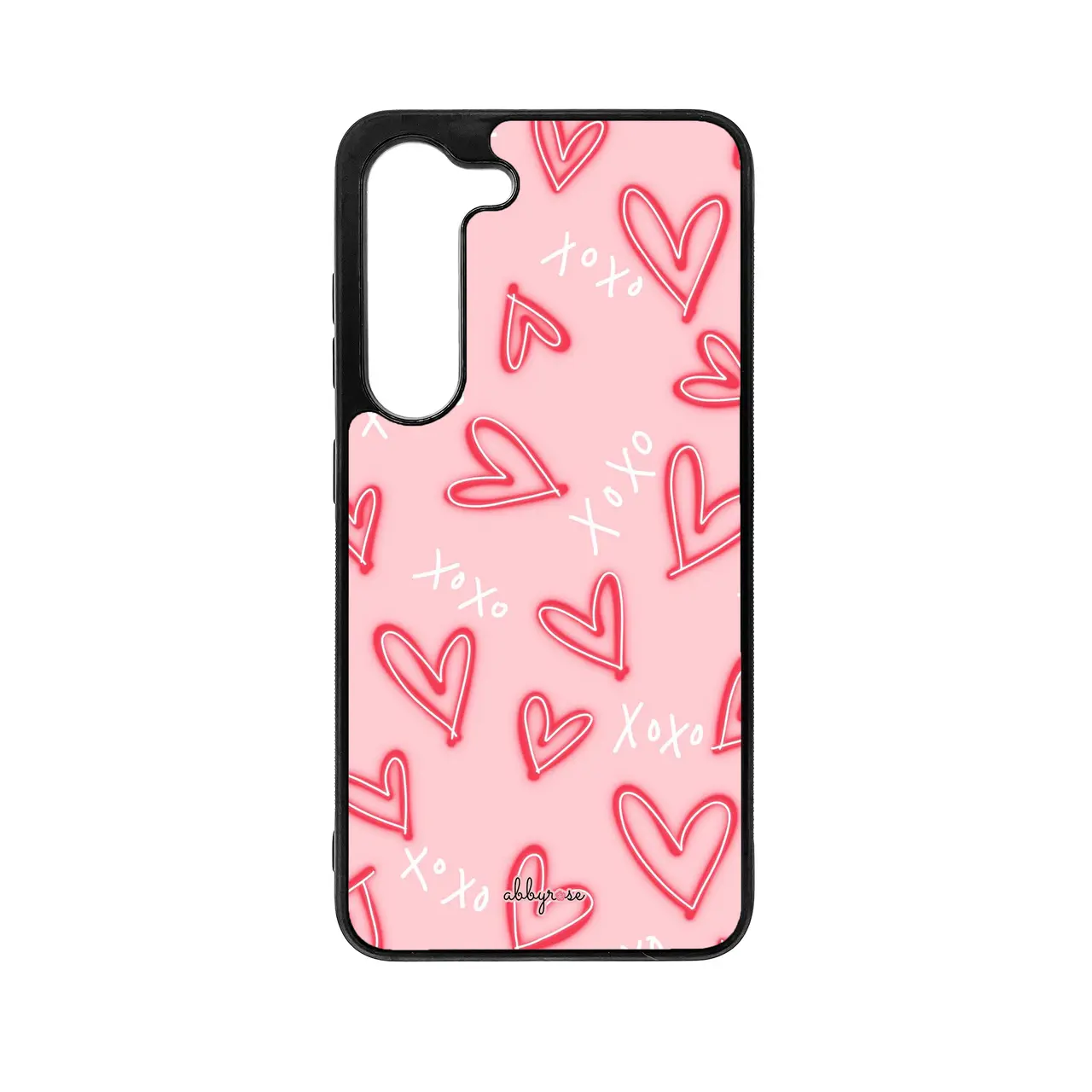 abbyrose xoxo Galaxy Phone Case Galaxy s24 Plus