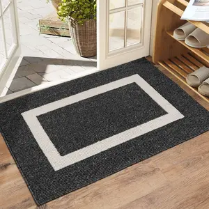 Nordhaven Minimalist Area Rug