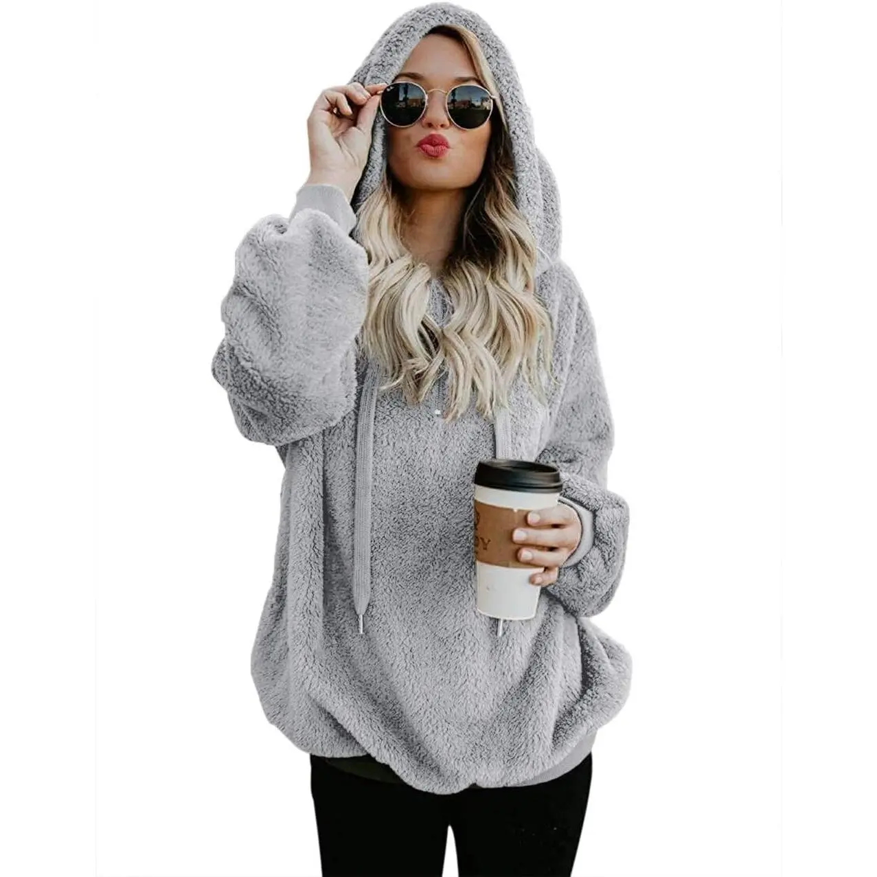 S-light Gray