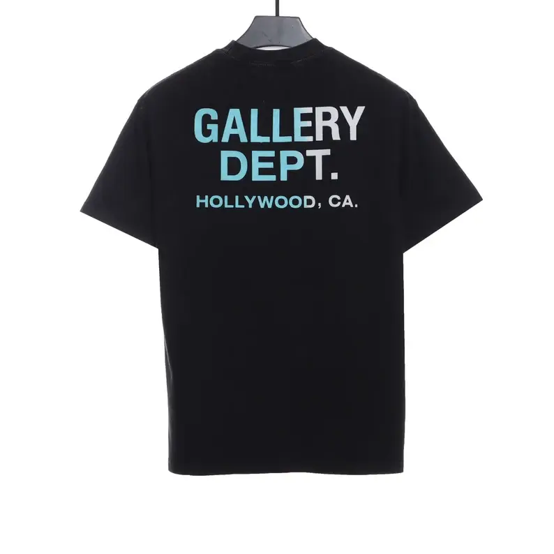 gallery dept t shirt xl - TikTok Shop
