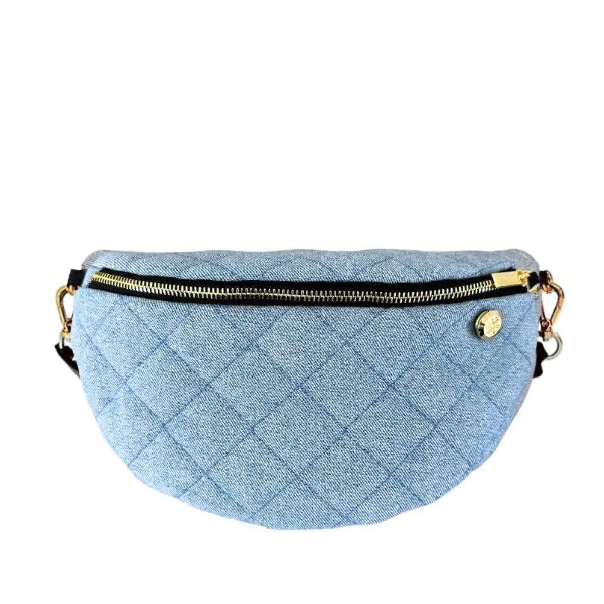 goldo.8 - The Reversible Sling Bag - Festival Style Insp Spring Summer 2024