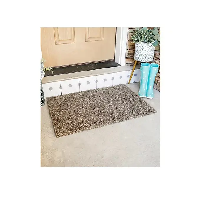 Don Aslett 2' x 3' Outdoor AstroTurf Mat