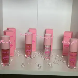 Luxury Lip Gloss