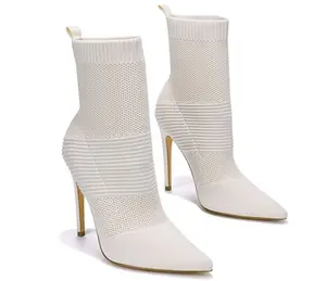 Kyann Sock Boot