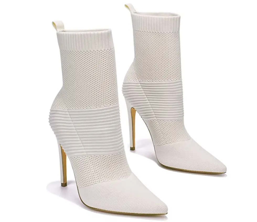 Kyann Sock Boot