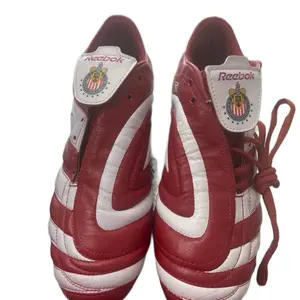 Reebok Chivas Soccer cleats