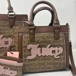 Juicy Couture Purse Bundle